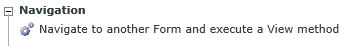 2- K2 SmartForms - Data transfer between forms - Event configuration