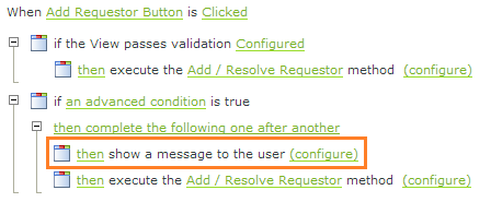 4 - K2 SmartForms Confirmation Message - Custom Confirmation