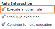 2 - K2 SmartForms Rule Interaction