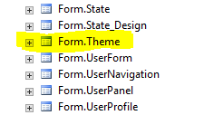 2 - Registering the Custom Theme