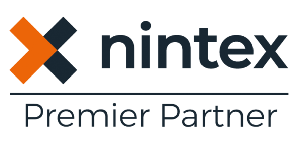 Nintex Premier Partner